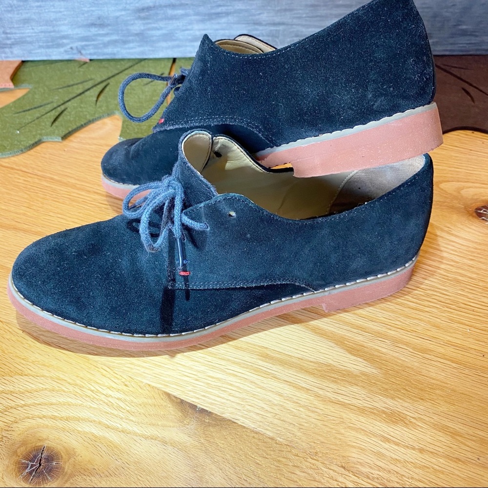 Tommy Hilfiger Honeybee Oxford